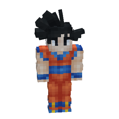 Saiyan Awakening screenshot