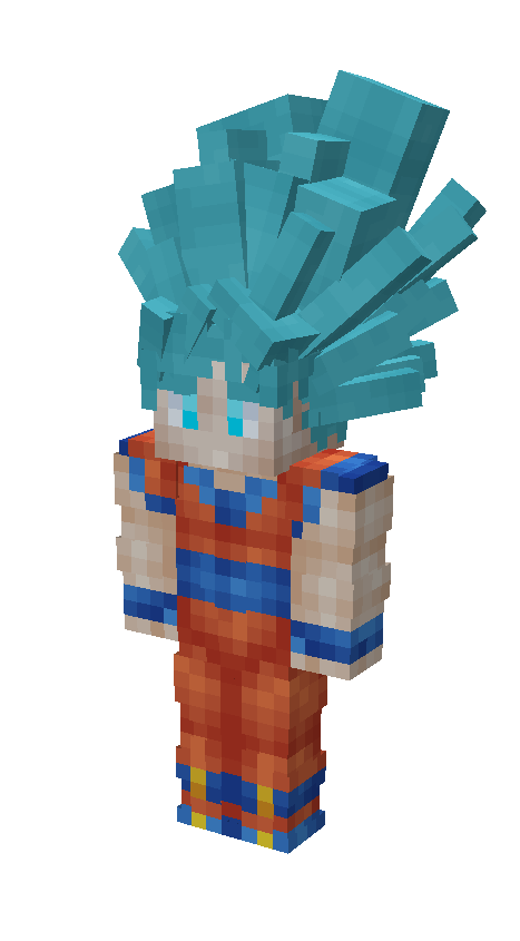 Saiyan Awakening screenshot