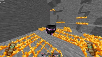 TCTcpvp screenshot