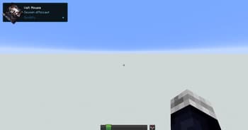 Now Playing IRL screenshot