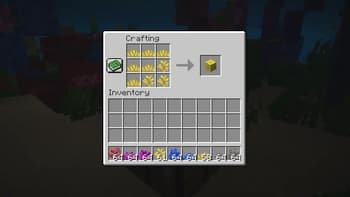 Coral Crafting screenshot