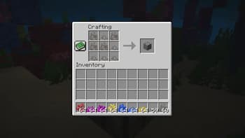 Coral Crafting screenshot