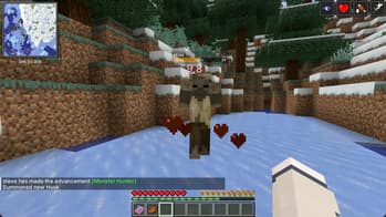 Player Hurt Sound screenshot