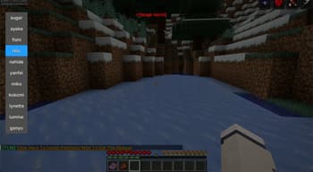 Player Hurt Sound screenshot