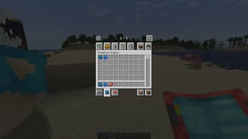 Pokemon Editor [Cobblemon] screenshot