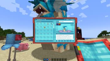 Pokemon Editor [Cobblemon] screenshot