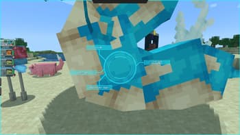 Pokemon Editor [Cobblemon] screenshot