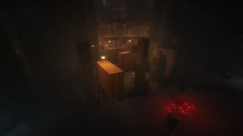 BetterStructures screenshot