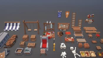 BetterStructures screenshot