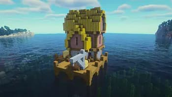 BetterStructures screenshot