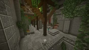 BetterStructures screenshot