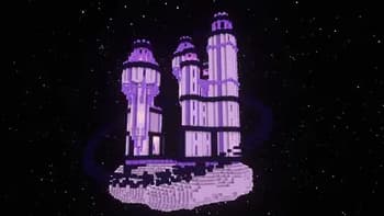 BetterStructures screenshot