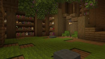 Clutter screenshot