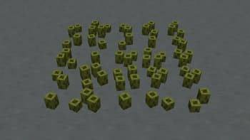 Precariously Pirouetting Pickles screenshot