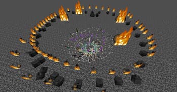 Time Stop Clock screenshot