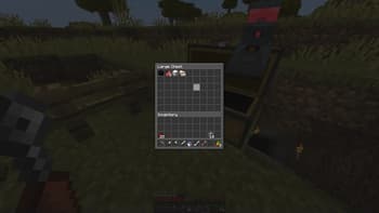 K9 Mod screenshot