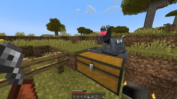 K9 Mod screenshot