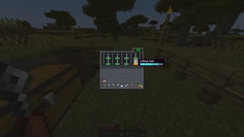 K9 Mod screenshot