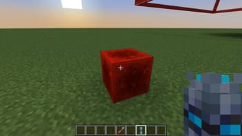 K9 Mod screenshot