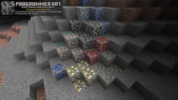 ADD-ONs for Programmer Art Continuation Project! screenshot