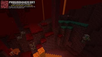 ADD-ONs for Programmer Art Continuation Project! screenshot