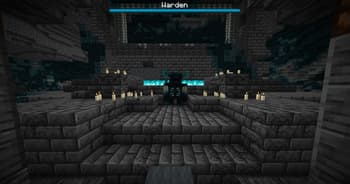Ultimate Warden screenshot