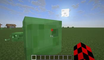 Dynamic pvp crosshair screenshot