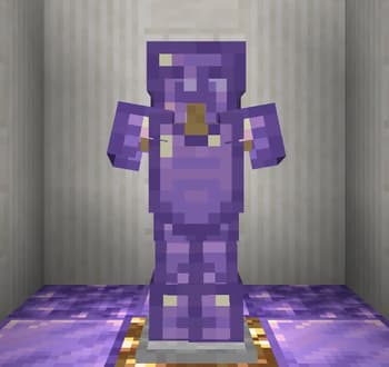 Enhanced Amethyst screenshot