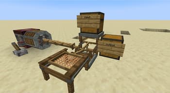 Age of Steam screenshot