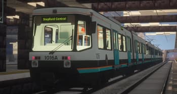 [MTR4] Manchester Metrolink Firema/AnsaldoBreda T-68 screenshot