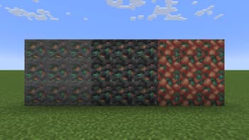 Shinier Copper screenshot