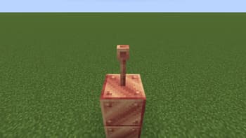 Shinier Copper screenshot
