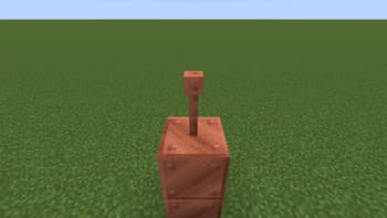 Shinier Copper screenshot