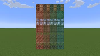 Shinier Copper screenshot