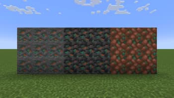 Shinier Copper screenshot