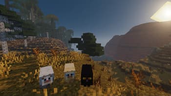 Fat Cats screenshot