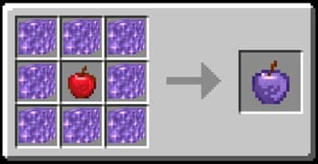 Amethyst Infused Items screenshot