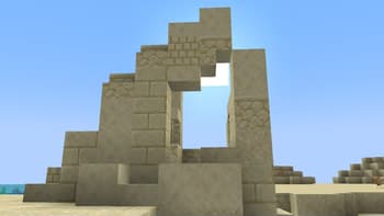 Philips Ruins screenshot