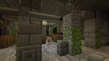 Philips Ruins screenshot