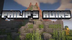 Philips Ruins screenshot