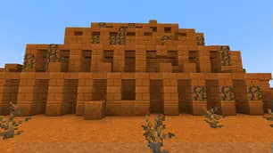 Philips Ruins screenshot
