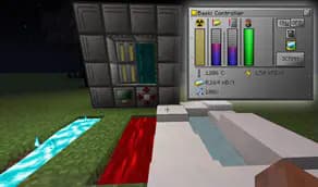 WitherUtils screenshot