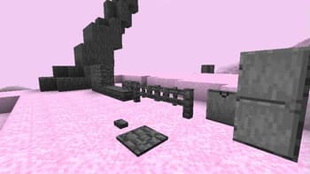 FrostRealm screenshot