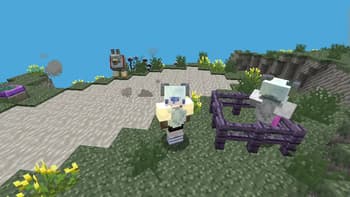FrostRealm screenshot
