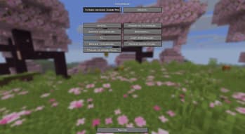 O'zbekcha Minecraft screenshot