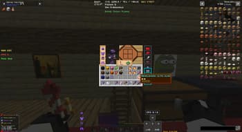 O'zbekcha Minecraft screenshot