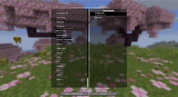 O'zbekcha Minecraft screenshot
