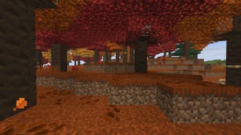 Taller Forests screenshot
