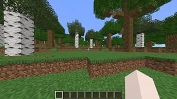 Taller Forests screenshot