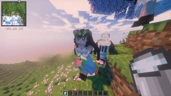 Anime bride screenshot